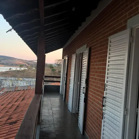 Villa Casa Tacumsol Fama Exterior foto