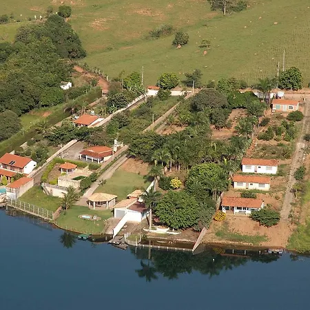Villa Casa Tacumsol Fama Exterior foto