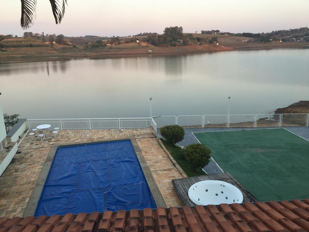 Casa Tacumsol Holiday home Fama