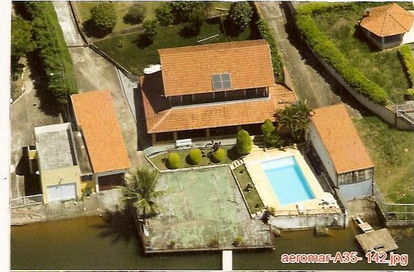 Casa Tacumsol Holiday home