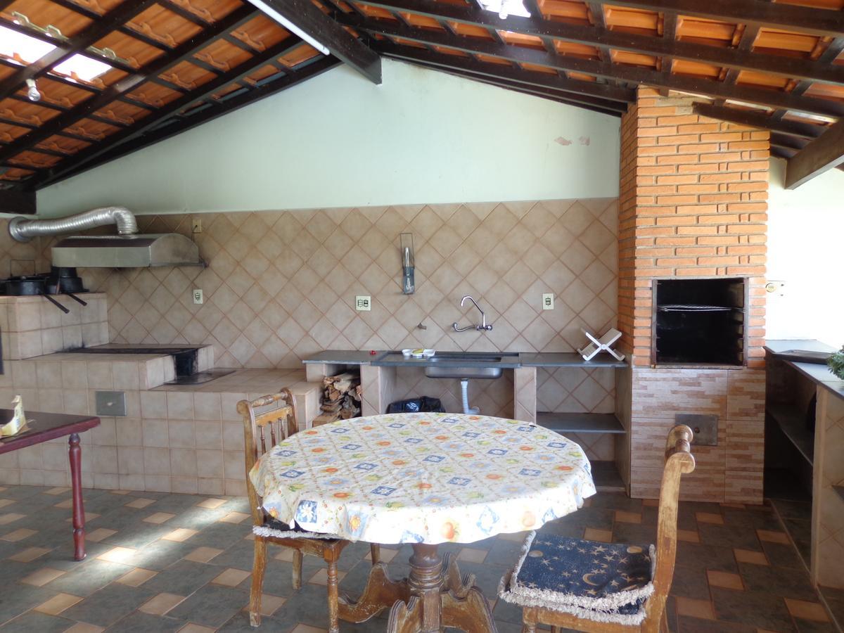 Holiday home Casa Tacumsol Fama