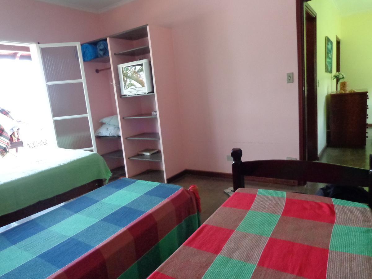 Casa Tacumsol Holiday home *
